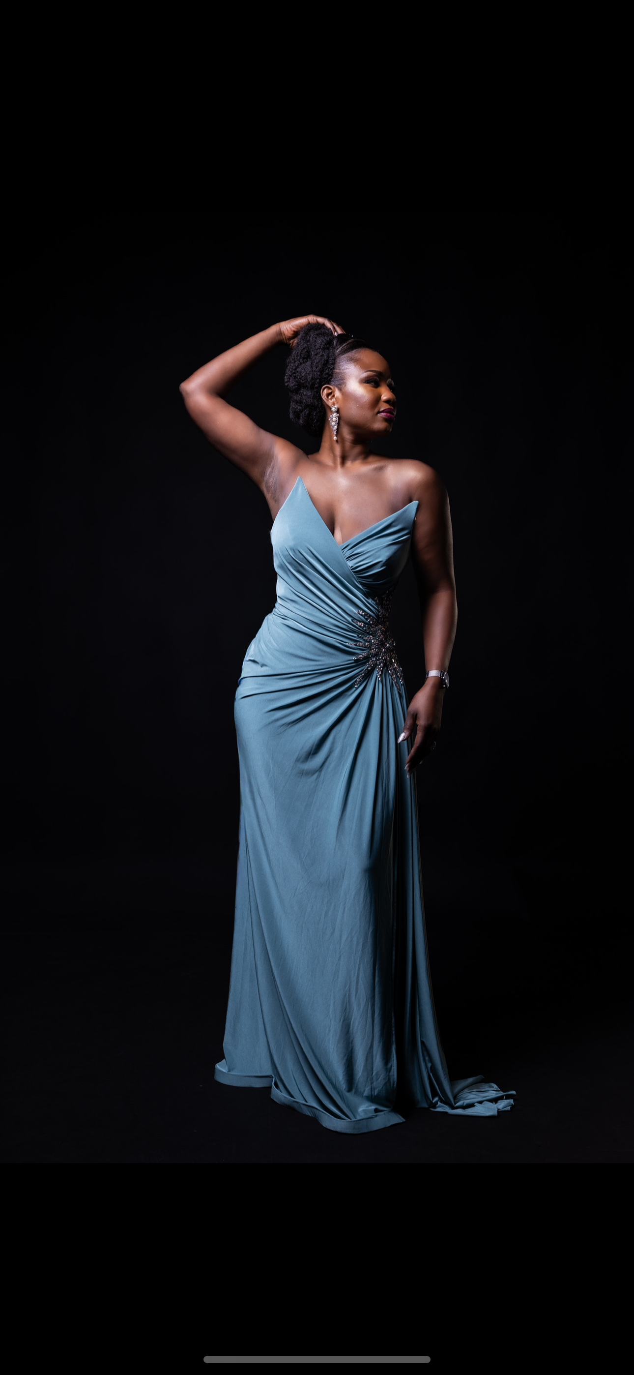 Robes longues de Soirée