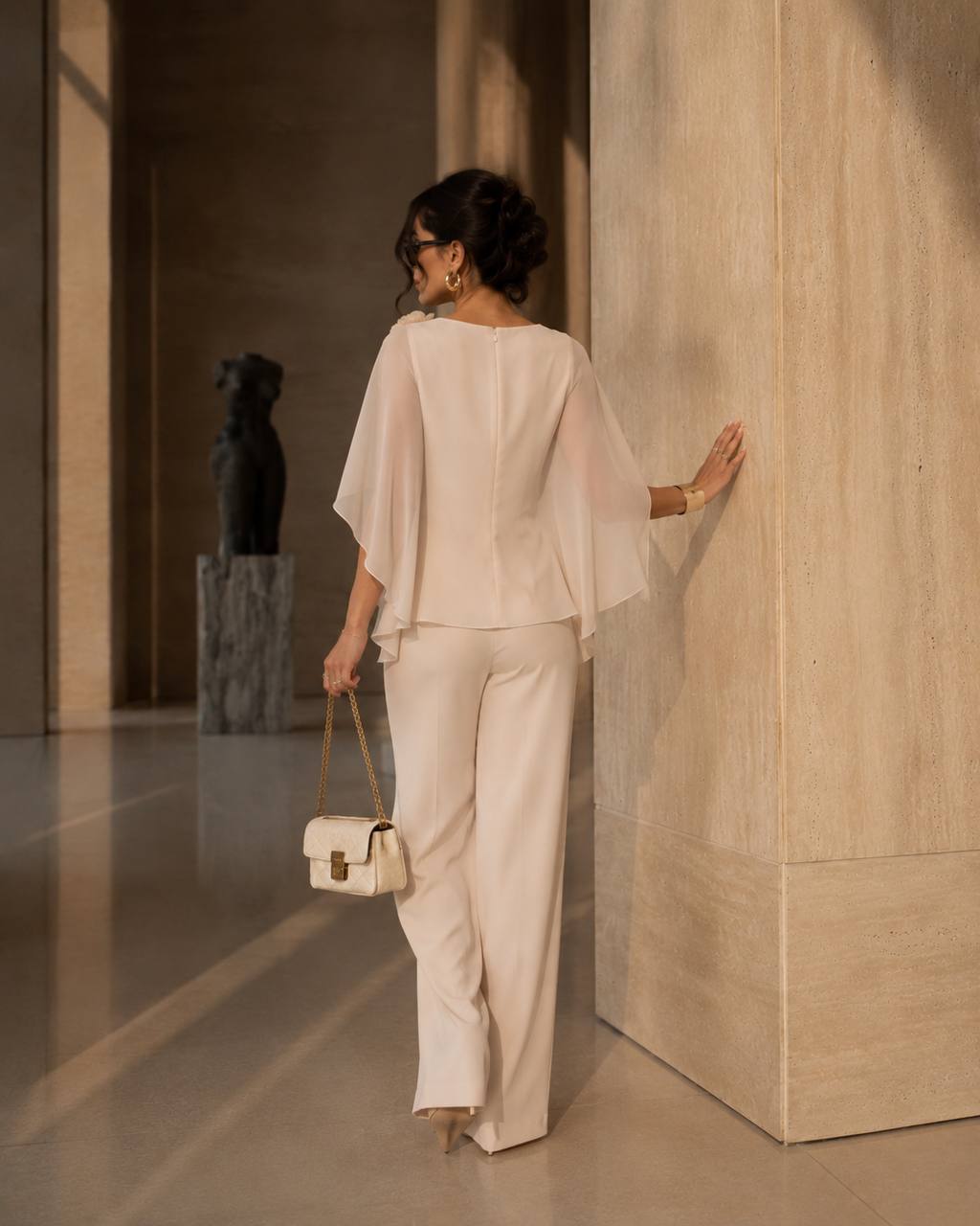 Ensemble Perle d’Automne