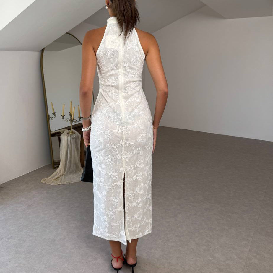 Robe Ange d’Automne