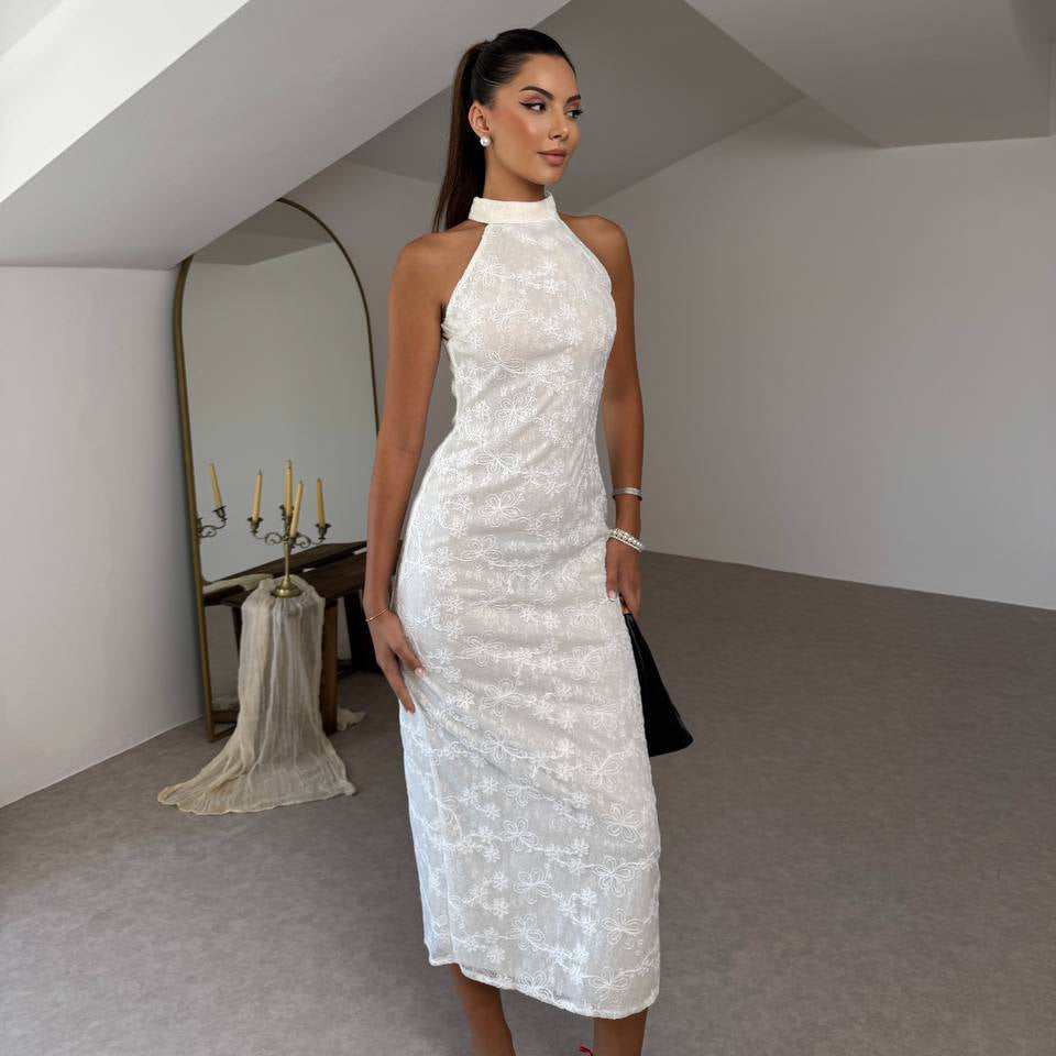 Robe Ange d’Automne